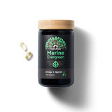 Omega 3 Algenöl Kapseln