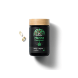 Omega 3 Algenöl Kapseln