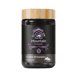 Vitamin-B-Komplex (90 Kapseln)