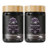 Vitamin-B-Komplex (90 Kapseln)