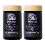 Eisen + Vitamin C Kapseln