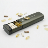 Pillenbox