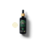 Omega 3 Algenöl