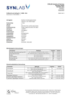 Omega 3 Algenöl